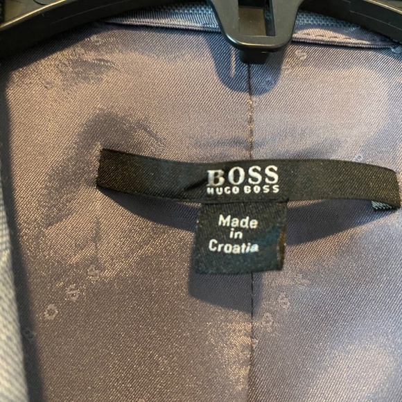 Boss (Hugo Boss) Women’s Size 2 Blazer - Picture 3 of 8